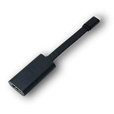 Dell Ekstern videoadapter - USB-C
