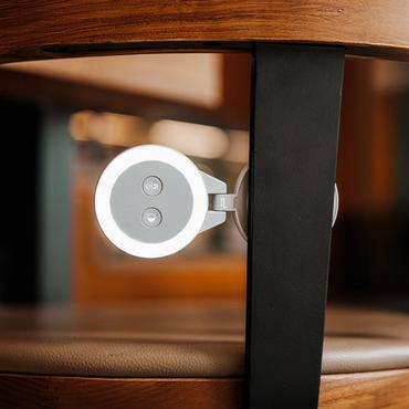 PGYTECH P-PG-012 Tilbehør til smartphones og mobiltelefoner Selfie-lys