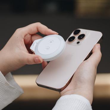 PGYTECH P-PG-012 Tilbehør til smartphones og mobiltelefoner Selfie-lys