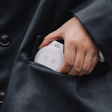 PGYTECH P-PG-012 Tilbehør til smartphones og mobiltelefoner Selfie-lys