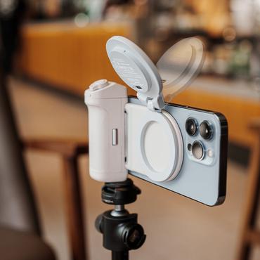 PGYTECH P-PG-012 Tilbehør til smartphones og mobiltelefoner Selfie-lys