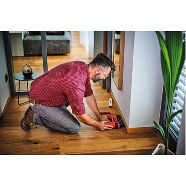 Einhell TE-CN 18 Li - Solo Sømpistol/hæftepistol Batteri