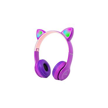 Blow Headset