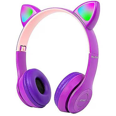 Blow Headset