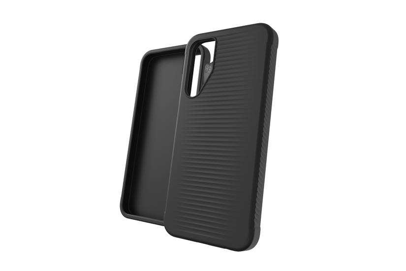 ZAGG Luxe - baksidesskydd f&ouml;r mobiltelefon