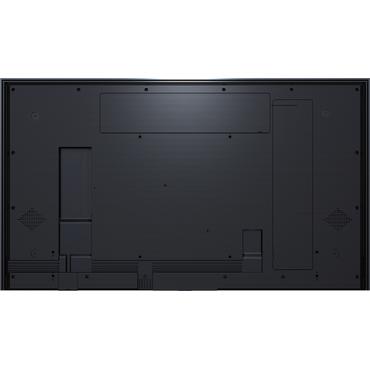 55" 3840x2160, UHD VA panel,