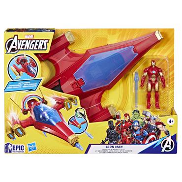 Marvel Avengers F93295L0 legetøjsbil