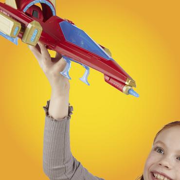 Marvel Avengers F93295L0 legetøjsbil