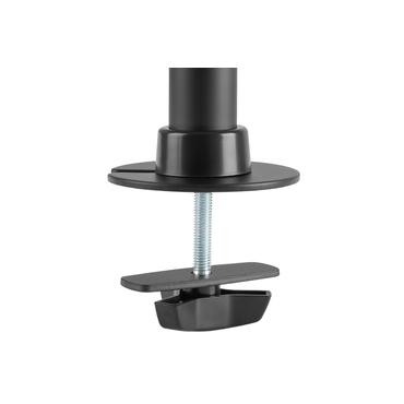 DIGITUS DA-90362 monteringssats - f&ouml;r 3 monitorer - svart