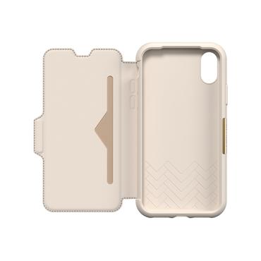 OtterBox Strada Series Folio Apple iPhone X