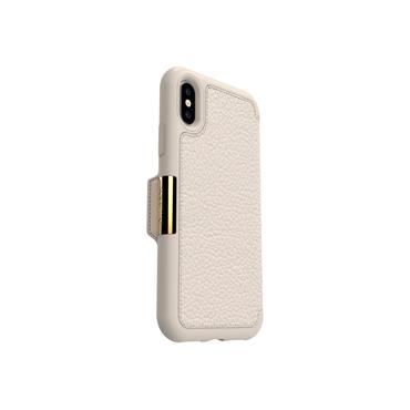 OtterBox Strada Series Folio Apple iPhone X