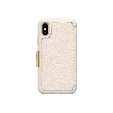 OtterBox Strada Series Folio Apple iPhone X