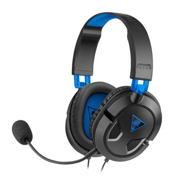 Recon 50 Headset Wired