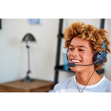 Recon 50 Headset Wired