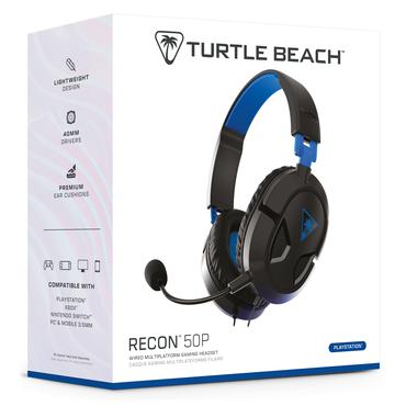 Recon 50 Headset Wired
