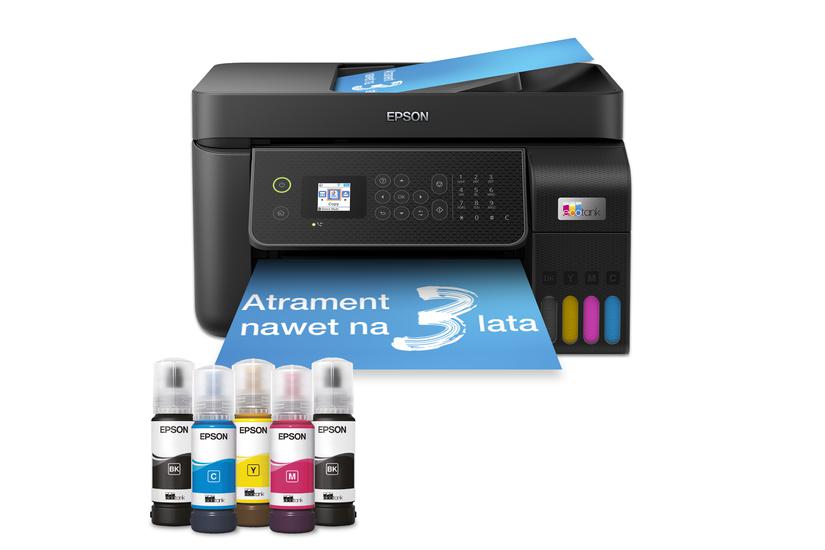 Epson EcoTank L5310 - multifunktionsskrivare - f&auml;rg