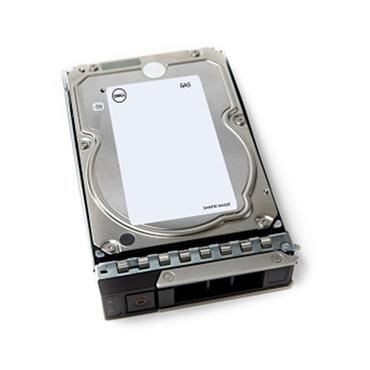 Dell - 4 TB - 7200 rpm - SAS 12Gb/s