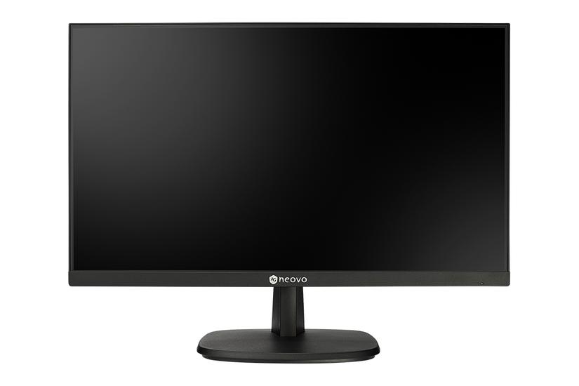 AG Neovo SC-2402 overvågningsskærm CCTV skærm 61 cm (24") 1920 x 1080 pixel
