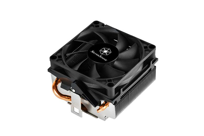 SilverStone krypton Series - processor-køler