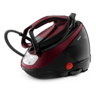 Tefal Pro Express GV9230 Dampstrygning station 2600 W 1,8 L Sort, Bourgogne