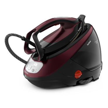 Tefal Pro Express GV9230 Dampstrygning station 2600 W 1,8 L Sort, Bourgogne