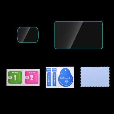 PULUZ beskyttelsesglas til linse og skærm DJI OSMO Pocket 3