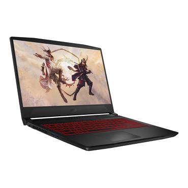 MSI GF66 11UD 053NEU Katana