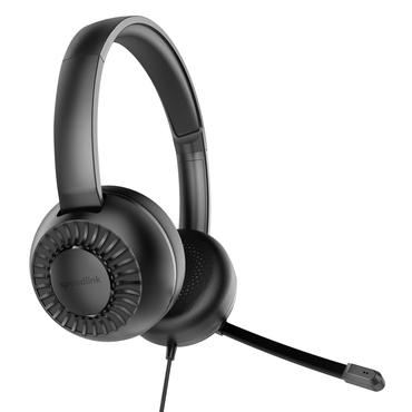 SpeedLink METIS Stereo USB-Headset