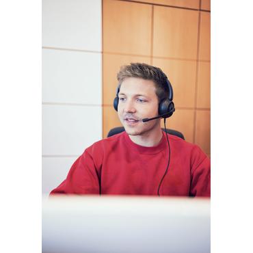 SpeedLink METIS Stereo USB-Headset