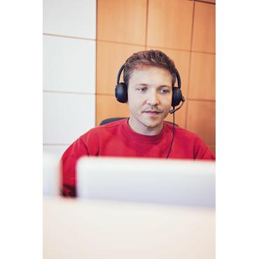 SpeedLink METIS Stereo USB-Headset