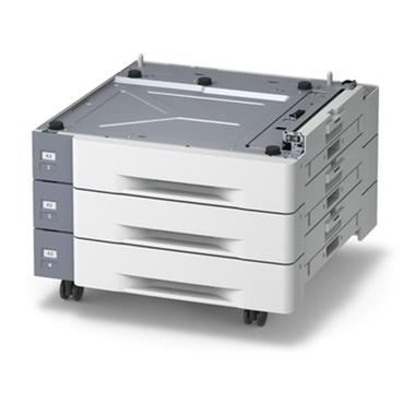 OKI High-Capacity Feeder - pappersmagasin - 1590 ark