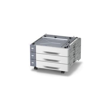 OKI High-Capacity Feeder - pappersmagasin - 1590 ark