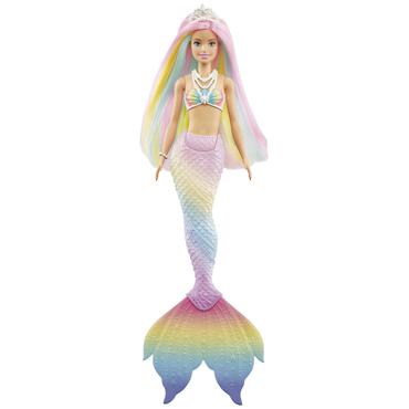 Barbie Dreamtopia Rainbow Magic