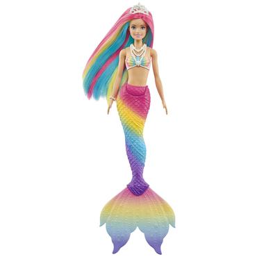 Barbie Dreamtopia Rainbow Magic