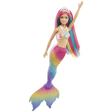 Barbie Dreamtopia Rainbow Magic