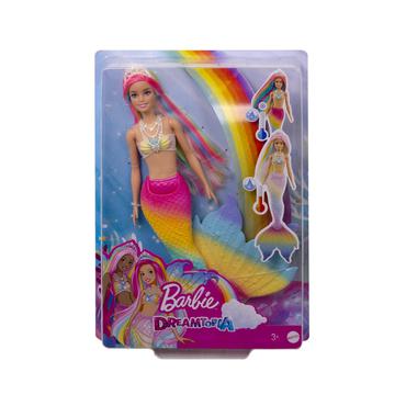 Barbie Dreamtopia Rainbow Magic