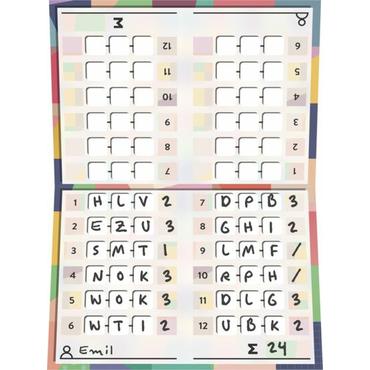 Schmidt Spiele MFG 30 min. Brætspil Familie