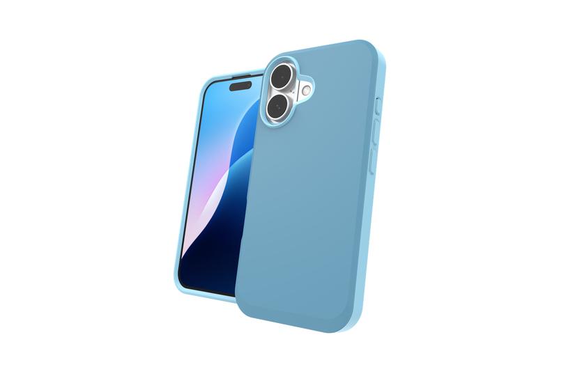 Zagg SoHo Snap - baksidesskydd f&ouml;r mobiltelefon