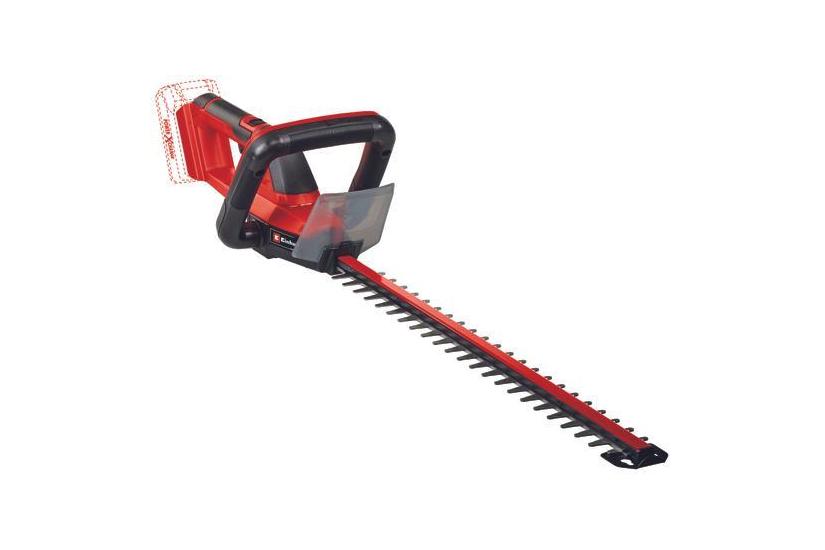 Einhell GC-CH 18/50 Li-Solo Double blade 2.2 kg