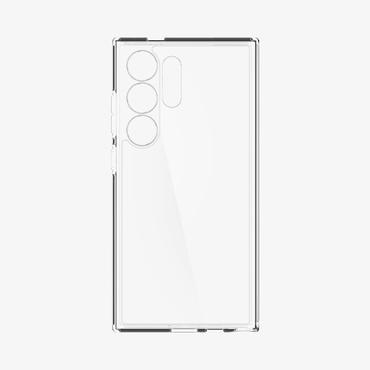 SPIGEN ULTRA HYBRID GALAXY S24 ULTRA CRYSTAL CLEAR