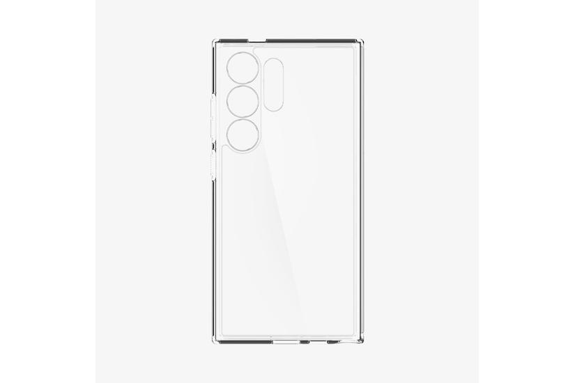 Spigen ACS07292 mobiltelefon etui 17,3 cm (6.8") Cover Transparent