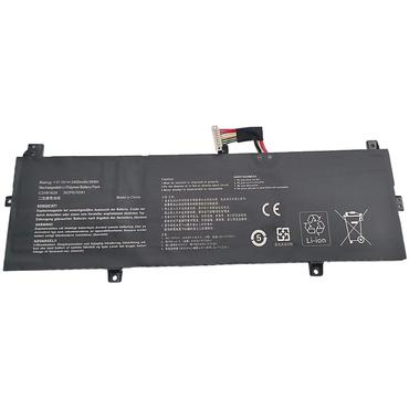 Laptop Battery for Asus TYPE