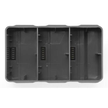 DJI Mini 5 Pro Two-Way Del og tilbeh&oslash;r til kameradrone Batteriopladningss&aelig;t