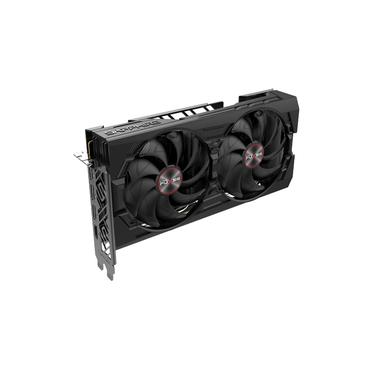 Sapphire Pulse Radeon RX 5500 XT - AMD Radeon RX5500XT - 8GB GDDR6