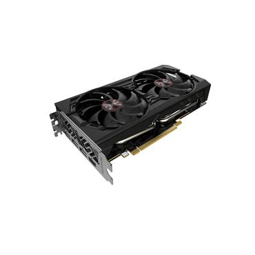 Sapphire Pulse Radeon RX 5500 XT - AMD Radeon RX5500XT - 8GB GDDR6