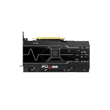 Sapphire Pulse Radeon RX 5500 XT - AMD Radeon RX5500XT - 8GB GDDR6