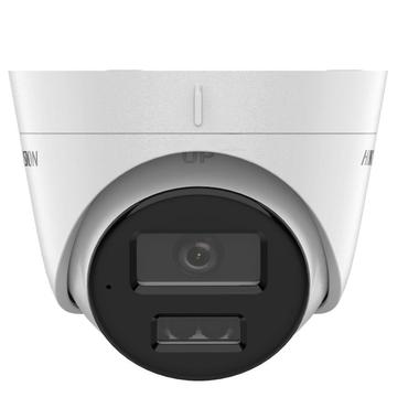 Hikvision Value Series DS-2CD1343G2-LIU(2.8mm) Kuppel IP-sikkerhedskamera Indendørs & udendørs 2560 x 1440 pixel Loft