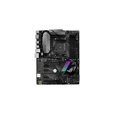 ASUS ROG STRIX B350-F GAMING
