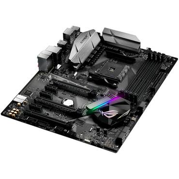 ASUS ROG STRIX B350-F GAMING