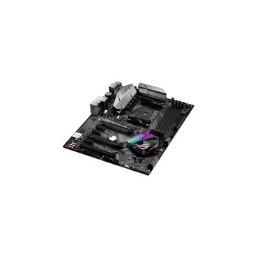 ASUS ROG STRIX B350-F GAMING